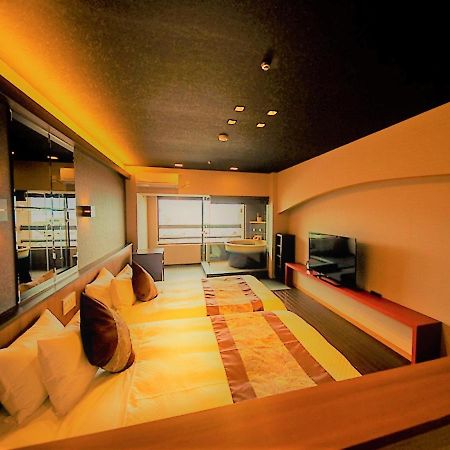 Livemax Resort Aki Miyajima Hatsukaichi Exterior foto