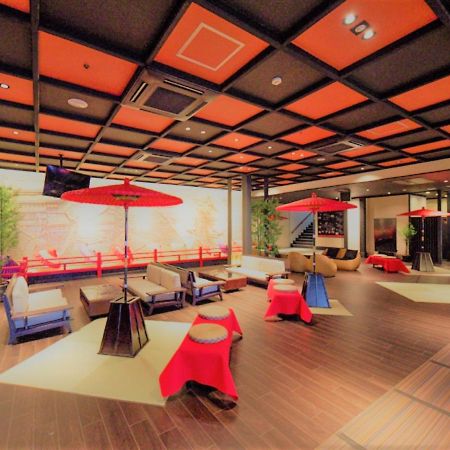 Livemax Resort Aki Miyajima Hatsukaichi Exterior foto