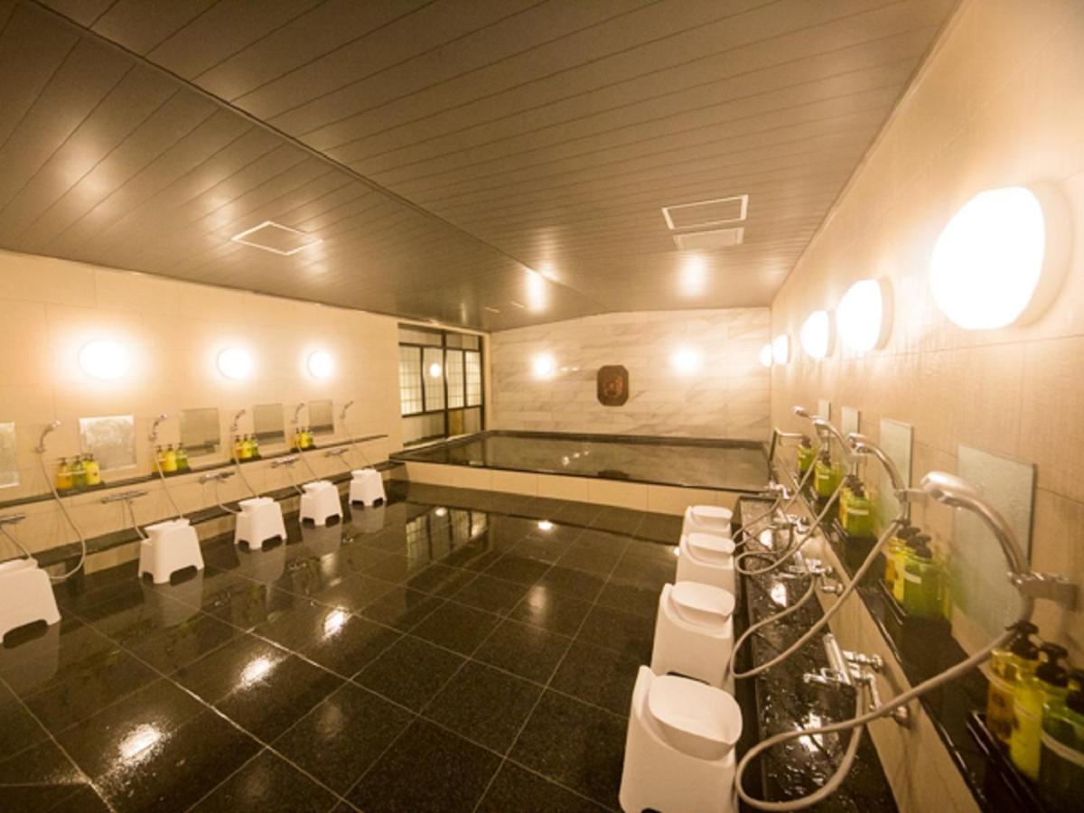 Livemax Resort Aki Miyajima Hatsukaichi Exterior foto