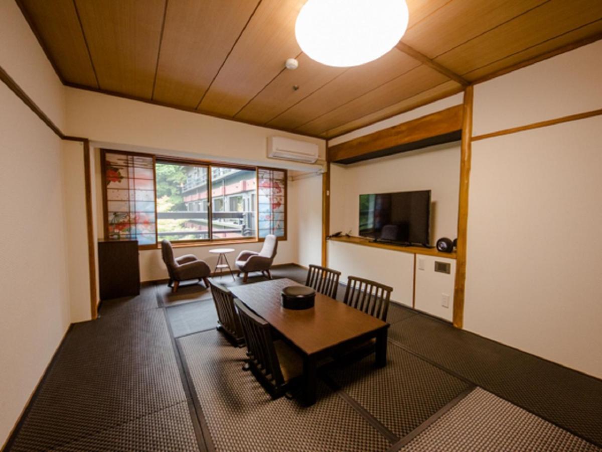 Livemax Resort Aki Miyajima Hatsukaichi Exterior foto