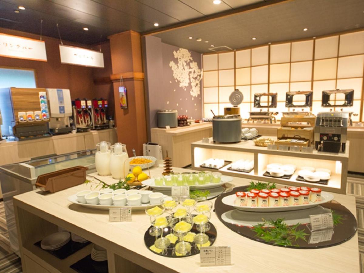 Livemax Resort Aki Miyajima Hatsukaichi Exterior foto