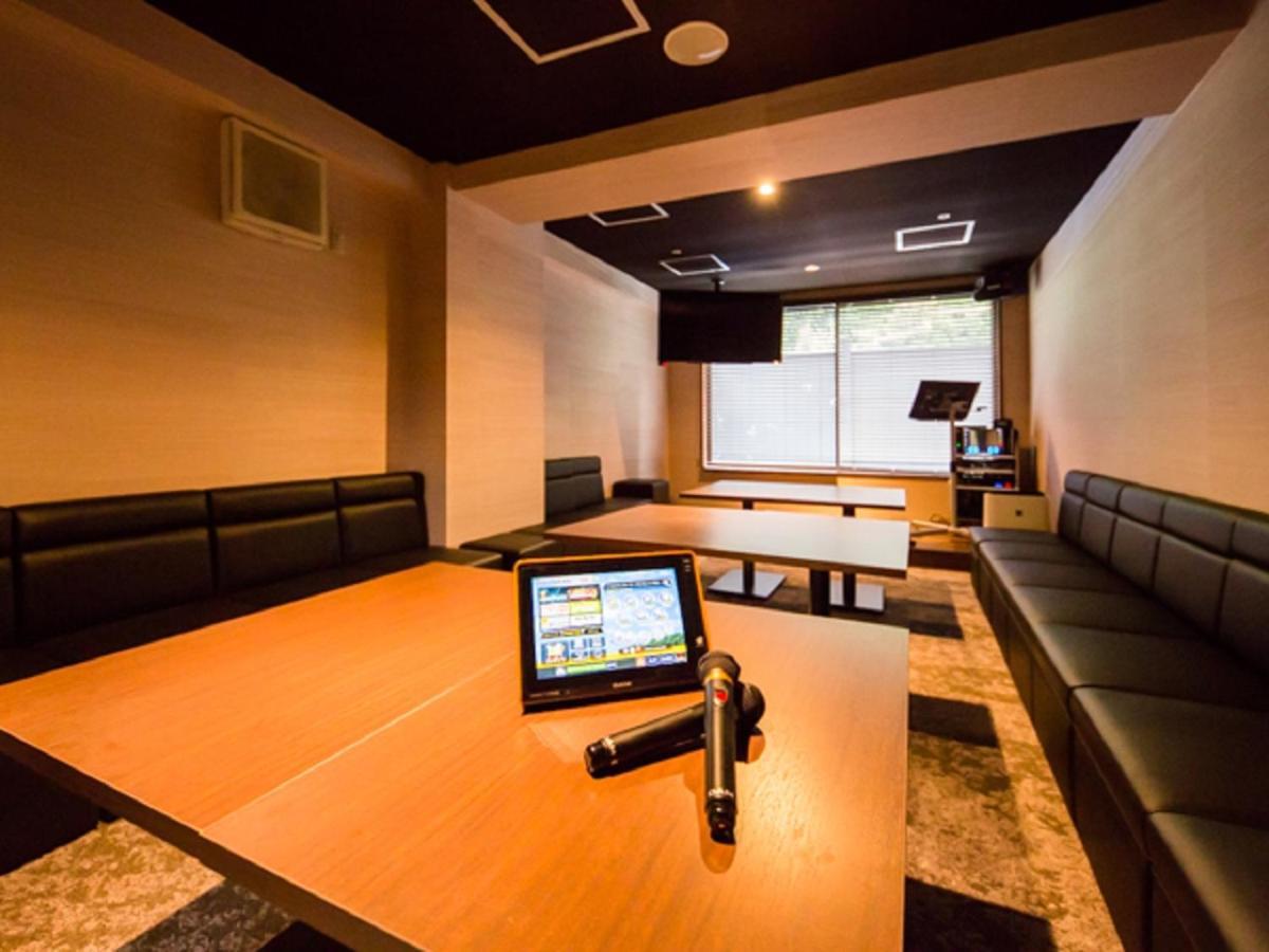 Livemax Resort Aki Miyajima Hatsukaichi Exterior foto