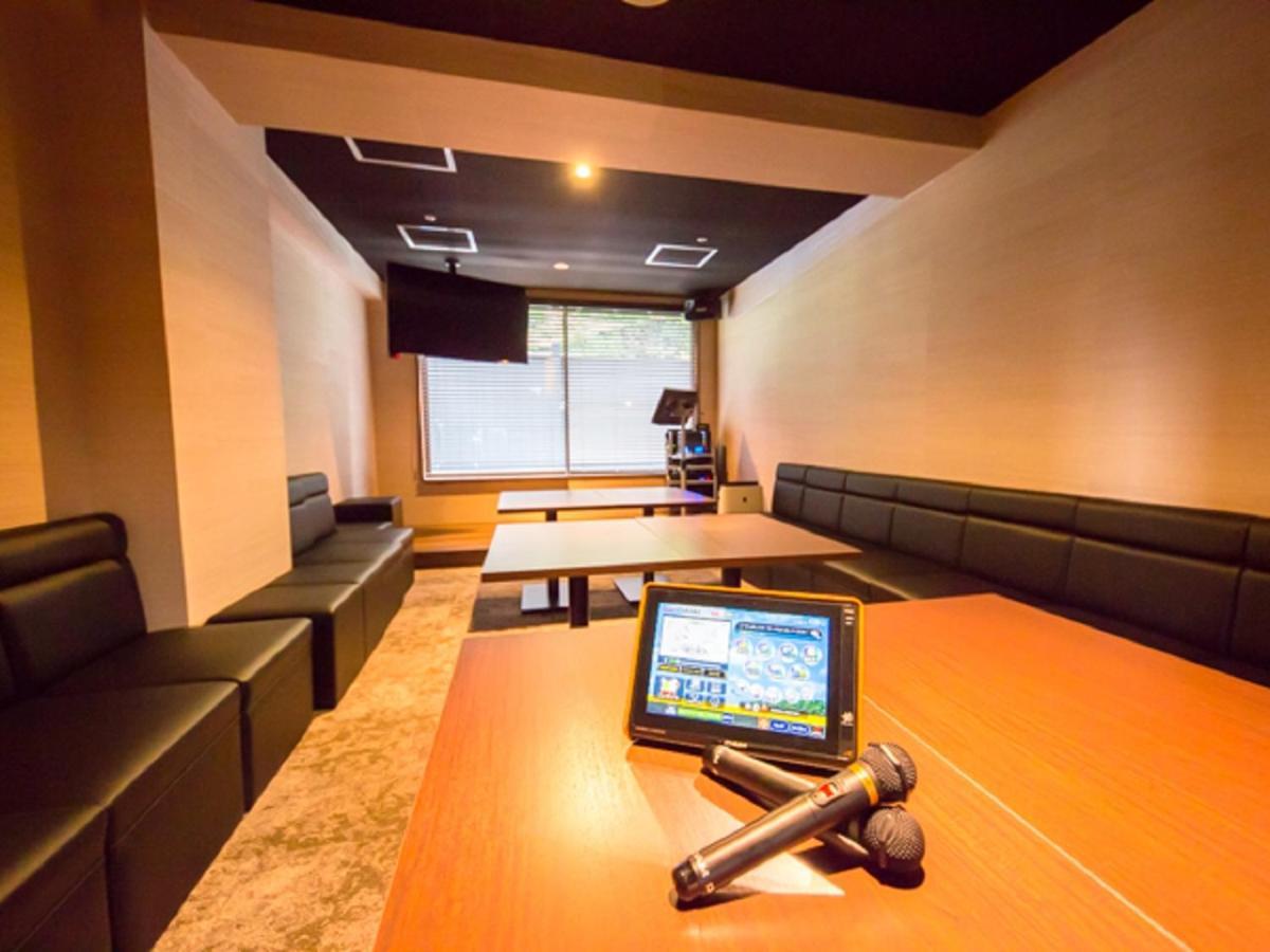 Livemax Resort Aki Miyajima Hatsukaichi Exterior foto