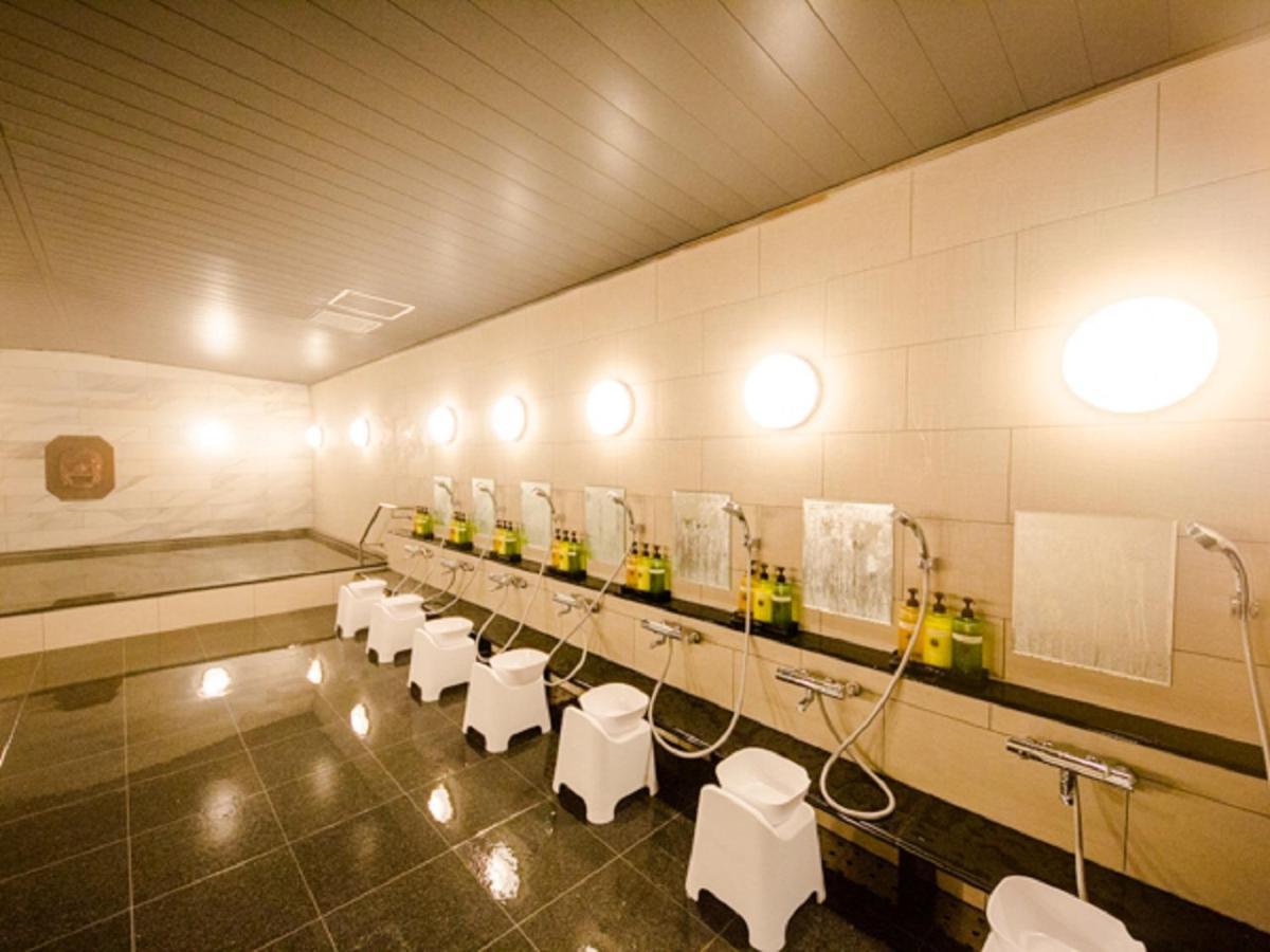 Livemax Resort Aki Miyajima Hatsukaichi Exterior foto