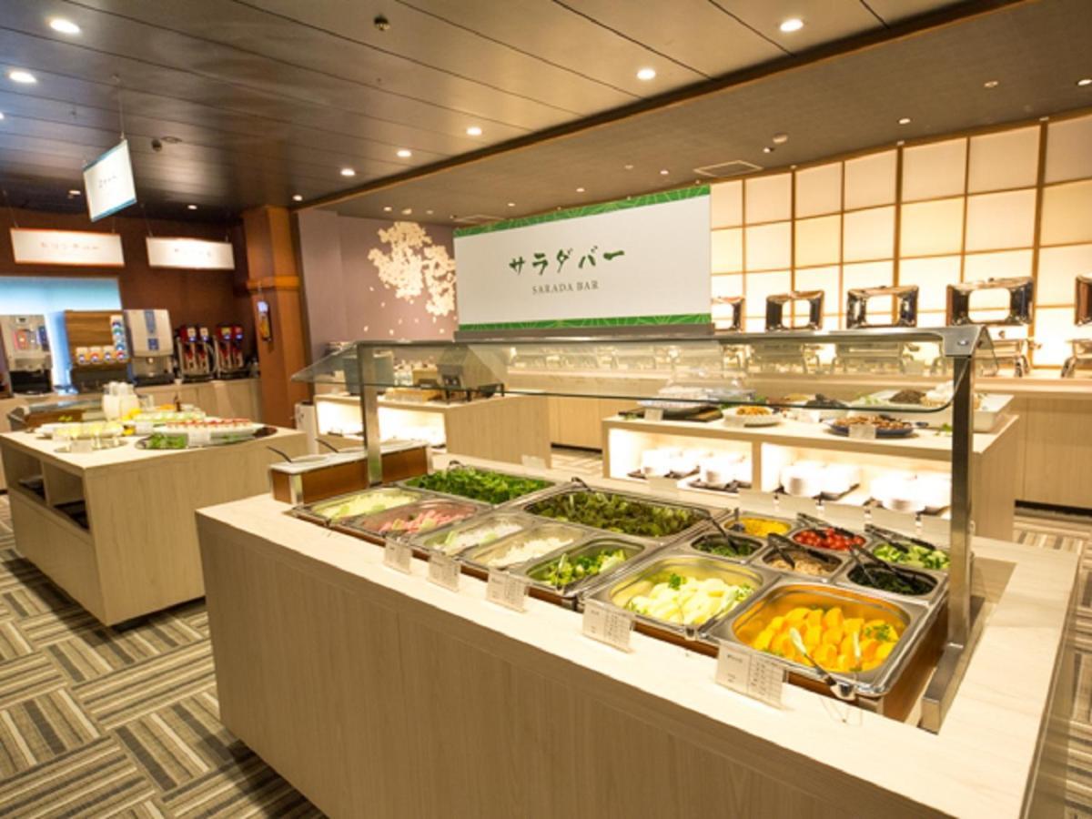 Livemax Resort Aki Miyajima Hatsukaichi Exterior foto