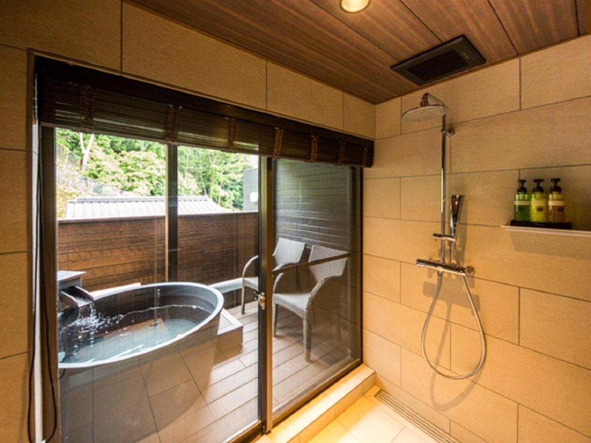 Livemax Resort Aki Miyajima Hatsukaichi Exterior foto