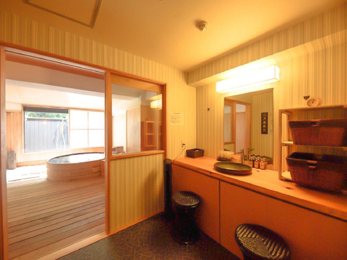 Livemax Resort Aki Miyajima Hatsukaichi Exterior foto