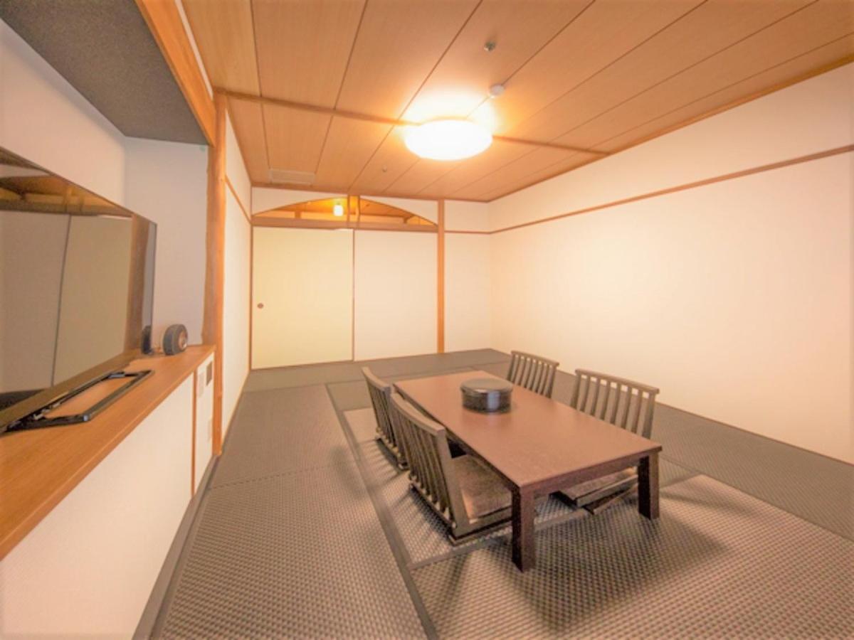 Livemax Resort Aki Miyajima Hatsukaichi Exterior foto