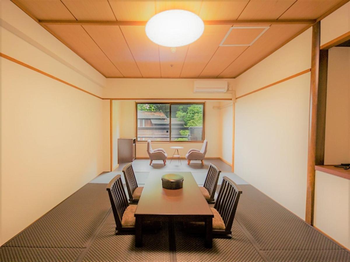 Livemax Resort Aki Miyajima Hatsukaichi Exterior foto