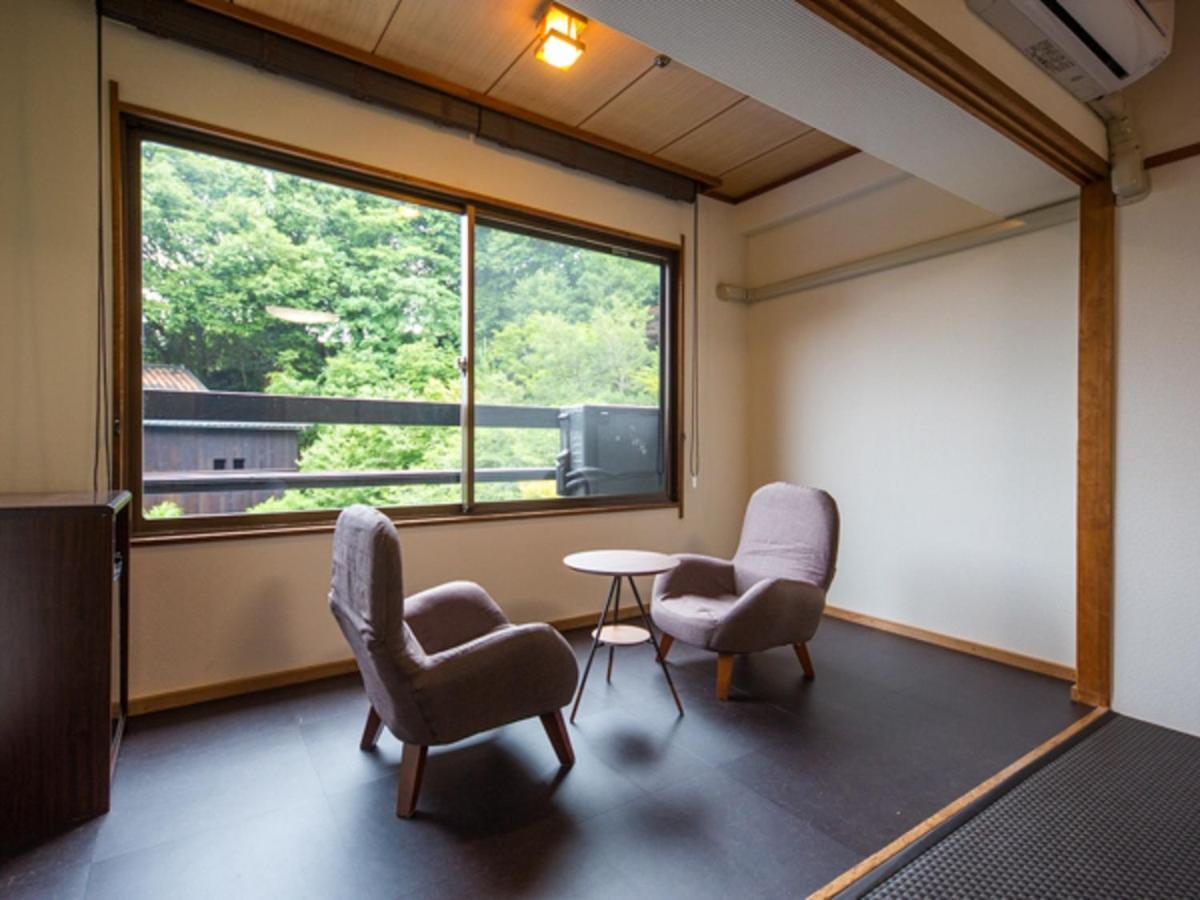 Livemax Resort Aki Miyajima Hatsukaichi Exterior foto