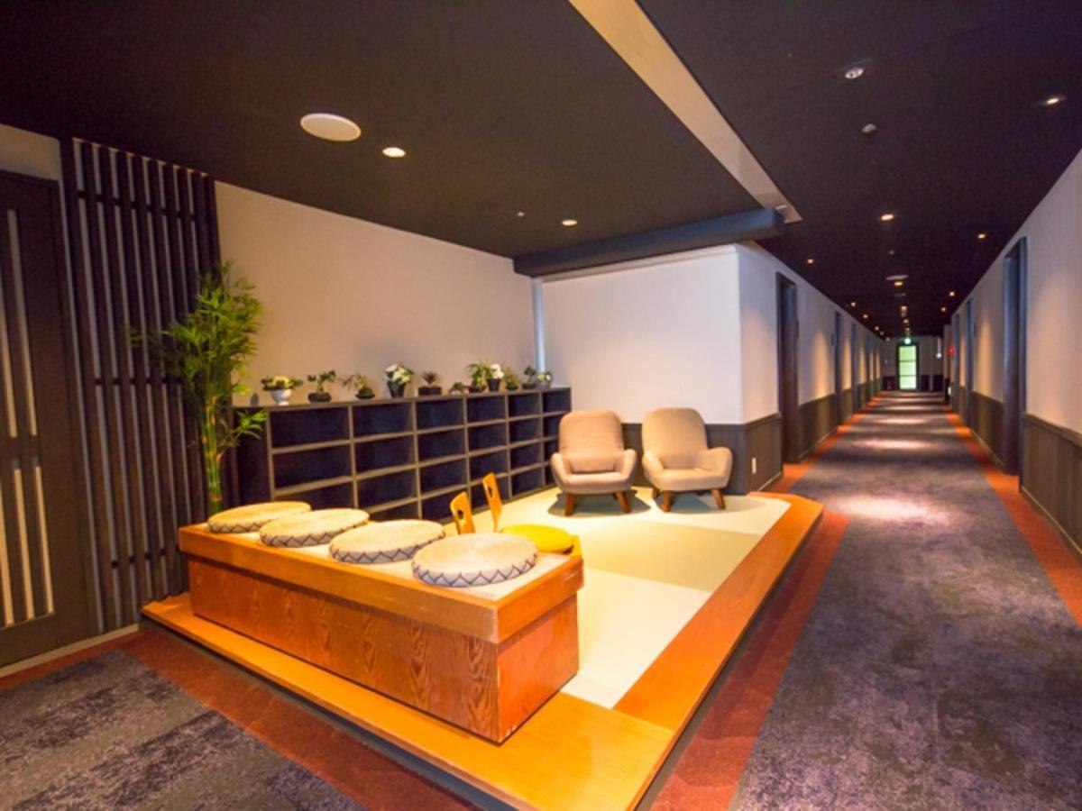 Livemax Resort Aki Miyajima Hatsukaichi Exterior foto