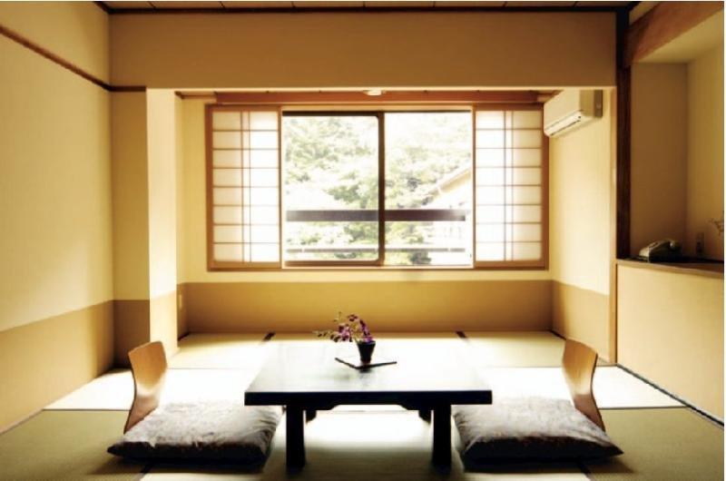 Livemax Resort Aki Miyajima Hatsukaichi Exterior foto